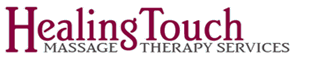 Healing Touch Massage Therapy Services